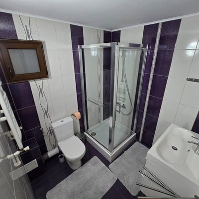 Аренда комфортной виллы, 125 м², Констанца, Румыния